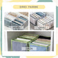 🔥Clear Stock Last Day 💞Wardrobe Clothes Organizer