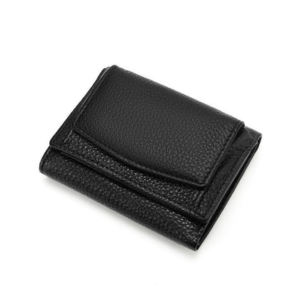 Premium Leather Wallet for Women
