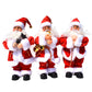 🎄Christmas Sales - Santa's musical acrobatic troupe
