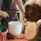 Organic Coconut Coir for Plants（Buy 3 Get 5 FREE）