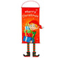 🎄Christmas Sales - Merry Christmas Window Sign Banners