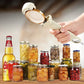 Multi-function bottle opener