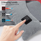 Intelligent Electric Heating Scarf （Christmas Gift Choice）