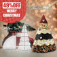 🎄Christmas Sales - Handmade Christmas Tree Quilting Set - WITH TUTORIAL