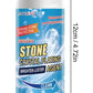 Stone Stain Remover Cleaner - Effective Removal of Oxidation, Rust, Stains