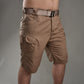 Upgraded Waterproof Tactical Shorts