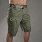 Upgraded Waterproof Tactical Shorts