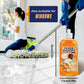 Powerful Floor Cleaner