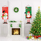 🎄Christmas Sales - Merry Christmas Window Sign Banners