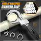 Universal Adjustable Double-ended Wrench