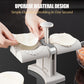 Efficient Automatic Dumpling Maker