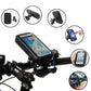 Waterproof Bicycle & Motorcycle Phone Holder（50% OFF）