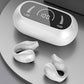 🎅Christmas Sale - 49% OFF🎁Wireless Ear Clip Bone Conduction Headphones