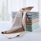 Wave Pattern Fish Scale Cloth Rag
