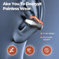 🎅Christmas Sale - 49% OFF🎁Wireless Ear Clip Bone Conduction Headphones