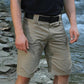 Upgraded Waterproof Tactical Shorts
