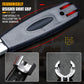 Universal Adjustable Double-ended Wrench