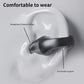 🎅Christmas Sale - 49% OFF🎁Wireless Ear Clip Bone Conduction Headphones