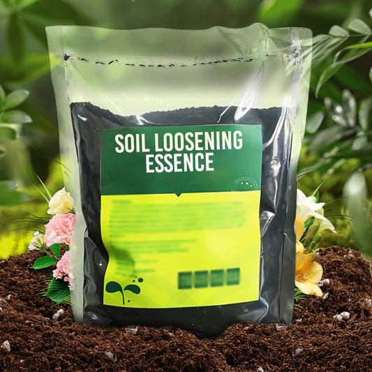 Soil Loosening Essence Soil Activator（50% OFF）