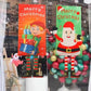 🎄Christmas Sales - Merry Christmas Window Sign Banners