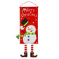 🎄Christmas Sales - Merry Christmas Window Sign Banners