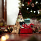 🎄Christmas Sales - Handmade Christmas Tree Quilting Set - WITH TUTORIAL
