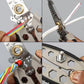 7-inch Multipurpose Wire Stripper