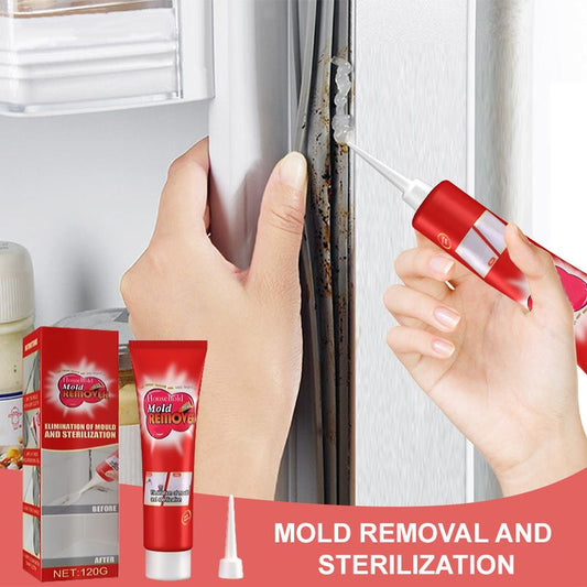 🔥Last Day Promotion 49% OFF🔥 Household Mold Removal Gel