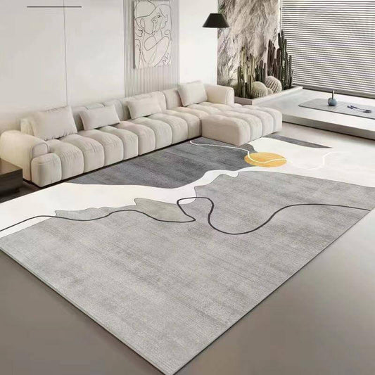 🎁Nice Gift🥳Luxury floor mat carpet