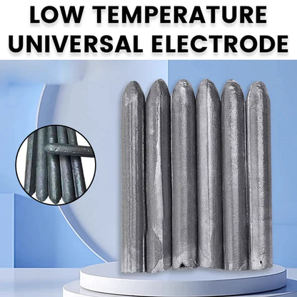 🎁Hot Sale⏳Low Temperature Universal Welding Rod