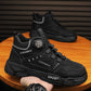 Fashion Outdoor High Top Casual Boots
