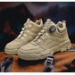 Fashion Outdoor High Top Casual Boots