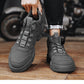 Fashion Outdoor High Top Casual Boots