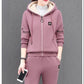 Women’s Fashion Warm 2-piece Set