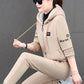 Women’s Fashion Warm 2-piece Set
