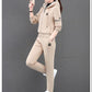 Women’s Fashion Warm 2-piece Set