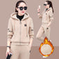 Women’s Fashion Warm 2-piece Set