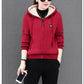 Women’s Fashion Warm 2-piece Set