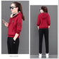 Women’s Fashion Warm 2-piece Set