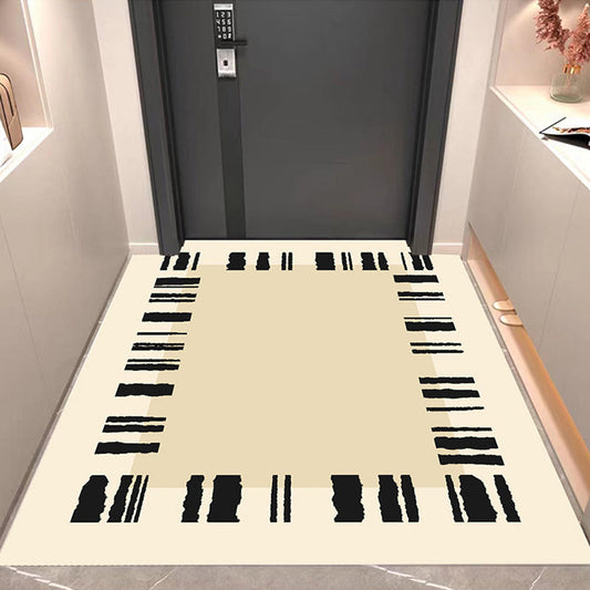 Dirt Trapping Indoor Entrance Mat