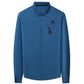 Men's Winter Thickened Warm Long Sleeve Shirt