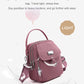 Waterproof Crossbody Bag, Elegant Oxford Messenger Bags Simple for Work
